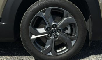 MAZDA MX-30 | przedni | Automatyczna | 145 KM | Szary full