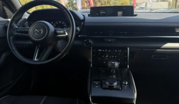 MAZDA MX-30 | przedni | Automatyczna | 145 KM | Szary full