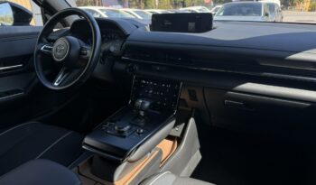MAZDA MX-30 | przedni | Automatyczna | 145 KM | Szary full