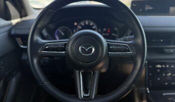MAZDA MX-30 | przedni | Automatyczna | 145 KM | Szary full