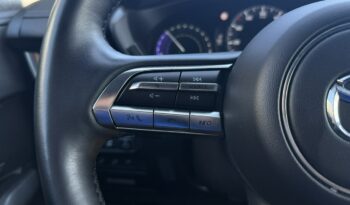 MAZDA MX-30 | przedni | Automatyczna | 145 KM | Szary full