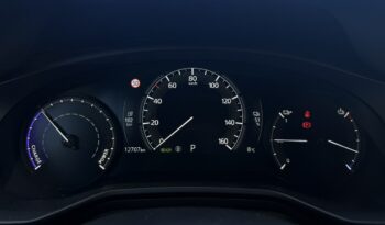 MAZDA MX-30 | przedni | Automatyczna | 145 KM | Szary full