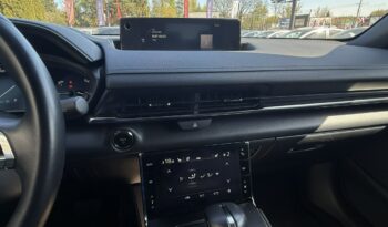 MAZDA MX-30 | przedni | Automatyczna | 145 KM | Szary full