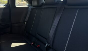 MAZDA MX-30 | przedni | Automatyczna | 145 KM | Szary full