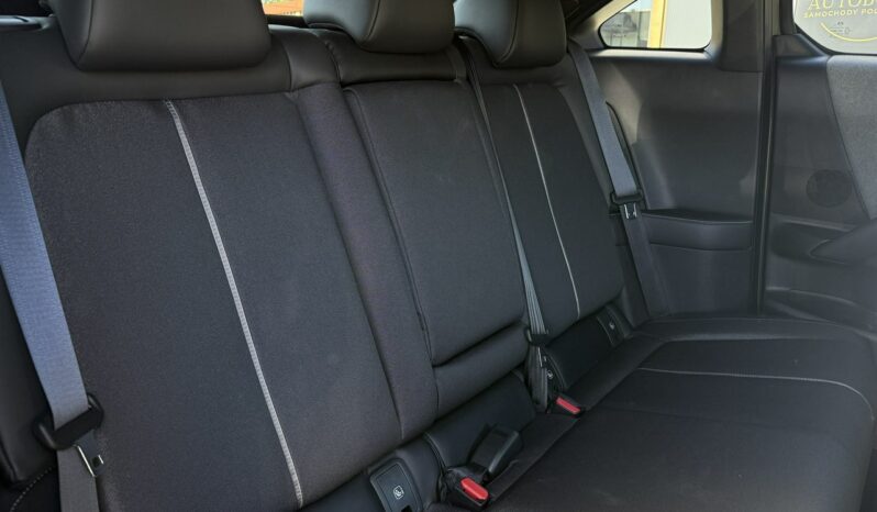 MAZDA MX-30 | przedni | Automatyczna | 145 KM | Szary full