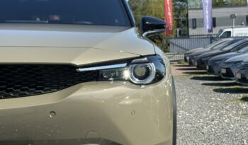 MAZDA MX-30 | przedni | Automatyczna | 145 KM | Szary full