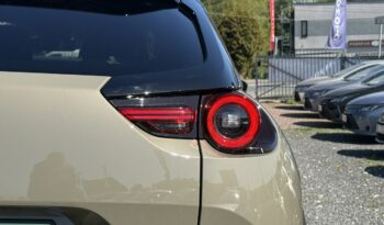 MAZDA MX-30 | przedni | Automatyczna | 145 KM | Szary full