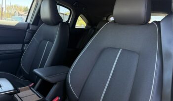 MAZDA MX-30 | przedni | Automatyczna | 145 KM | Szary full
