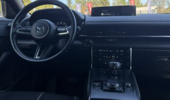 MAZDA MX-30 | przedni | Automatyczna | 145 KM | Szary full