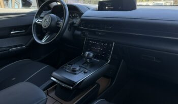 MAZDA MX-30 | przedni | Automatyczna | 145 KM | Szary full
