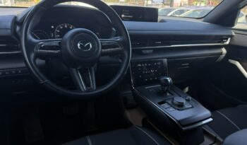 MAZDA MX-30 | przedni | Automatyczna | 145 KM | Szary full