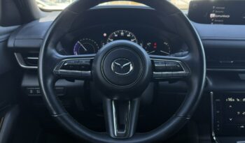 MAZDA MX-30 | przedni | Automatyczna | 145 KM | Szary full