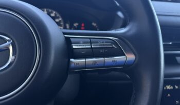 MAZDA MX-30 | przedni | Automatyczna | 145 KM | Szary full