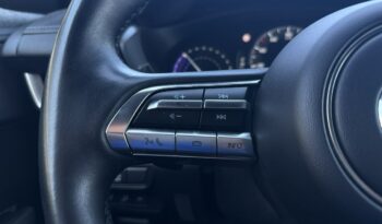 MAZDA MX-30 | przedni | Automatyczna | 145 KM | Szary full