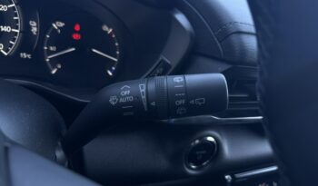 MAZDA MX-30 | przedni | Automatyczna | 145 KM | Szary full