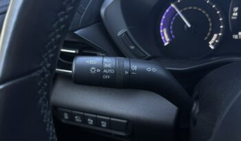 MAZDA MX-30 | przedni | Automatyczna | 145 KM | Szary full