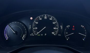 MAZDA MX-30 | przedni | Automatyczna | 145 KM | Szary full