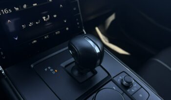 MAZDA MX-30 | przedni | Automatyczna | 145 KM | Szary full