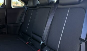 MAZDA MX-30 | przedni | Automatyczna | 145 KM | Szary full