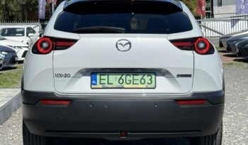 MAZDA MX-30 | przedni | Automatyczna | 145 KM | Szary full