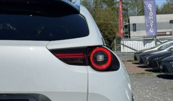 MAZDA MX-30 | przedni | Automatyczna | 145 KM | Szary full