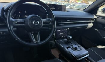 MAZDA MX-30 | przedni | Automatyczna | 145 KM | Szary full