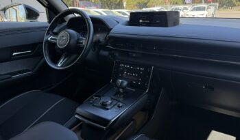 MAZDA MX-30 | przedni | Automatyczna | 145 KM | Szary full