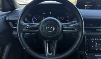 MAZDA MX-30 | przedni | Automatyczna | 145 KM | Szary full
