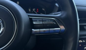 MAZDA MX-30 | przedni | Automatyczna | 145 KM | Szary full