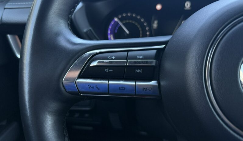 MAZDA MX-30 | przedni | Automatyczna | 145 KM | Szary full