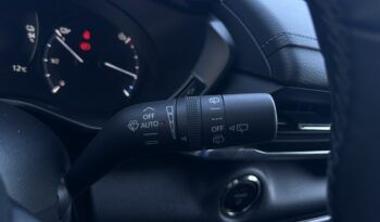 MAZDA MX-30 | przedni | Automatyczna | 145 KM | Szary full