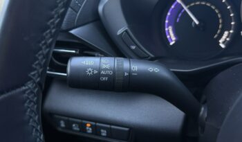 MAZDA MX-30 | przedni | Automatyczna | 145 KM | Szary full