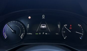 MAZDA MX-30 | przedni | Automatyczna | 145 KM | Szary full