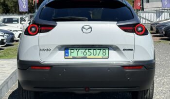 MAZDA MX-30 | przedni | Automatyczna | 145 KM | Szary full