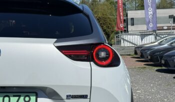 MAZDA MX-30 | przedni | Automatyczna | 145 KM | Szary full