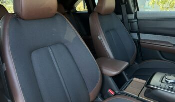 MAZDA MX-30 | przedni | Automatyczna | 145 KM | Czarny full