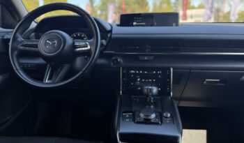 MAZDA MX-30 | przedni | Automatyczna | 145 KM | Czarny full