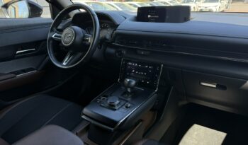 MAZDA MX-30 | przedni | Automatyczna | 145 KM | Czarny full