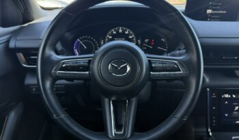 MAZDA MX-30 | przedni | Automatyczna | 145 KM | Czarny full