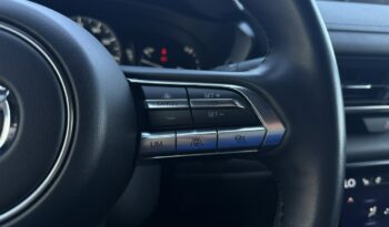 MAZDA MX-30 | przedni | Automatyczna | 145 KM | Czarny full