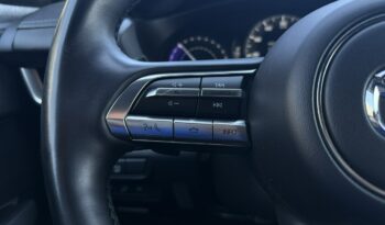 MAZDA MX-30 | przedni | Automatyczna | 145 KM | Czarny full