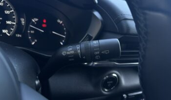 MAZDA MX-30 | przedni | Automatyczna | 145 KM | Czarny full
