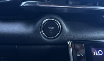 MAZDA MX-30 | przedni | Automatyczna | 145 KM | Czarny full