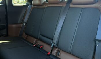 MAZDA MX-30 | przedni | Automatyczna | 145 KM | Czarny full