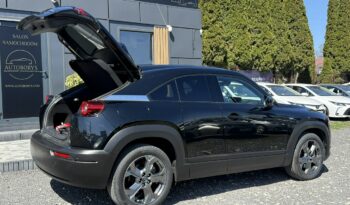 MAZDA MX-30 | przedni | Automatyczna | 145 KM | Czarny full