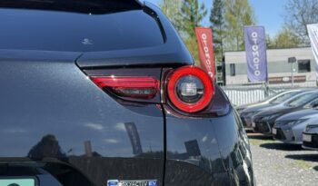 MAZDA MX-30 | przedni | Automatyczna | 145 KM | Czarny full