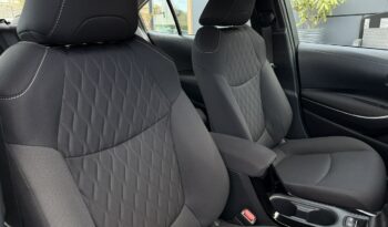 TOYOTA Corolla  | przedni | Manualna | 125 KM | Brązowy full