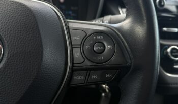 TOYOTA Corolla  | przedni | Manualna | 125 KM | Brązowy full