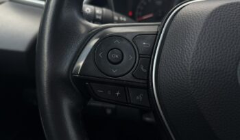 TOYOTA Corolla  | przedni | Manualna | 125 KM | Brązowy full