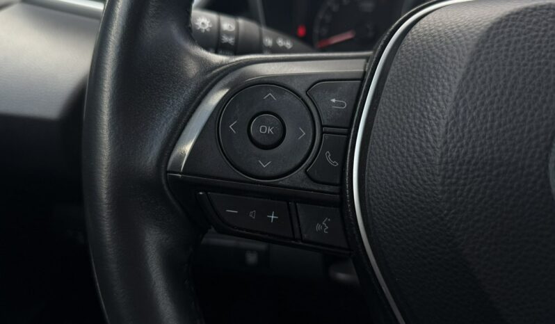 TOYOTA Corolla  | przedni | Manualna | 125 KM | Brązowy full